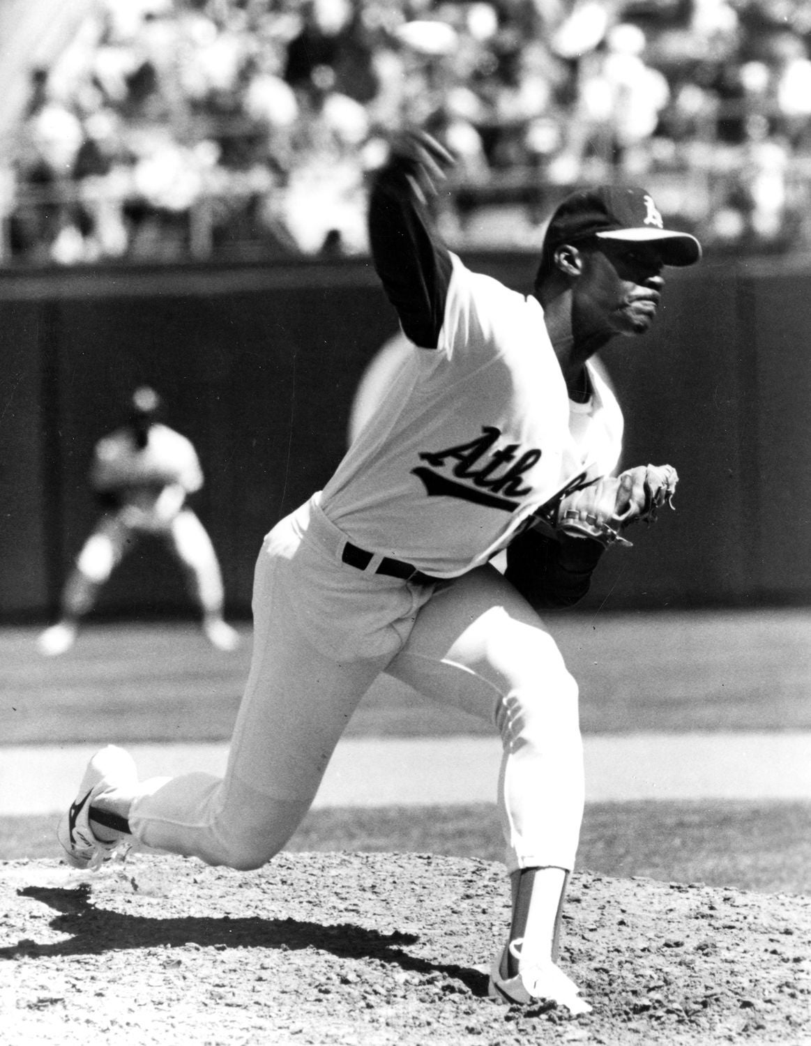 CardCorner 1968 Topps Dave Duncan Baseball Hall of Fame